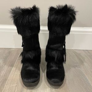 Women’s Tecnica Boots